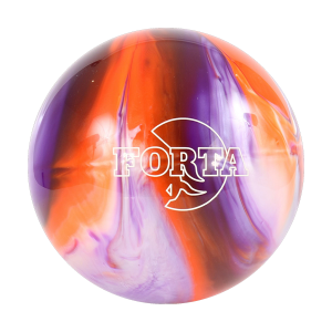 Forta Orange-Purple-White